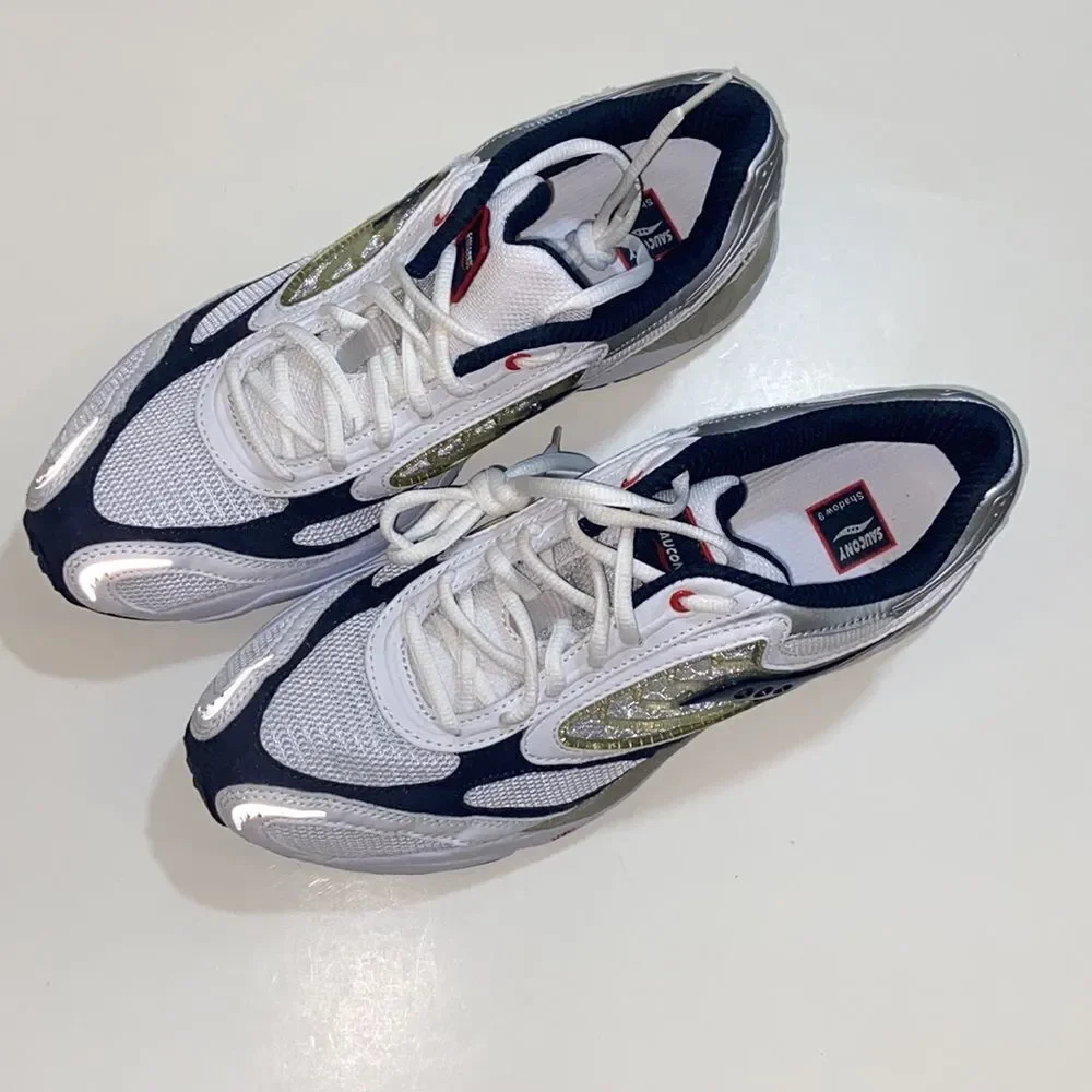 Saucony ProGrid Omni  9 Premium HRC  Style 2678-1 Running   Shoes Size 8.5 U